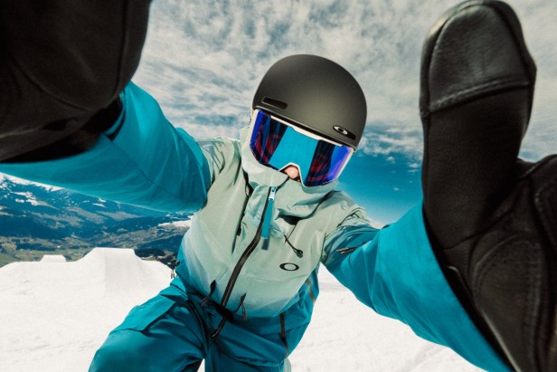 Obbligo del casco anche nello sci