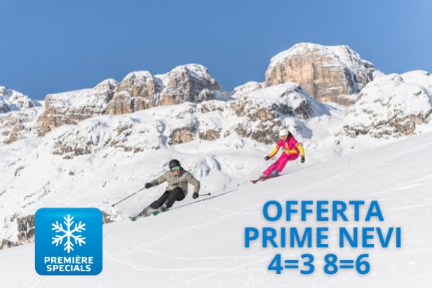 Dolomiti Superpremière