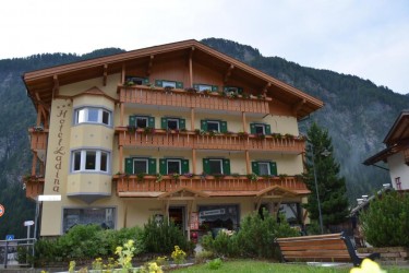 Hotel Ladina<br>Campitello di Fassa