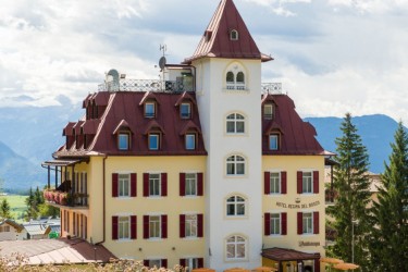Hotel Regina del Bosco - Ronzone Val di Non