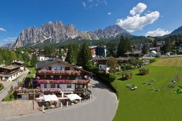 Sport Hotel Cortina ***