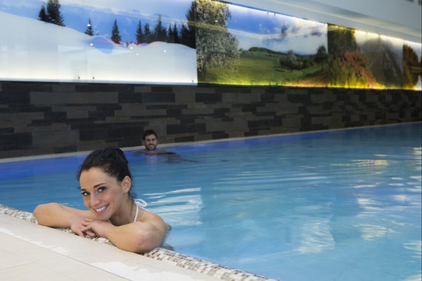 Hotel Astoria - Pool
