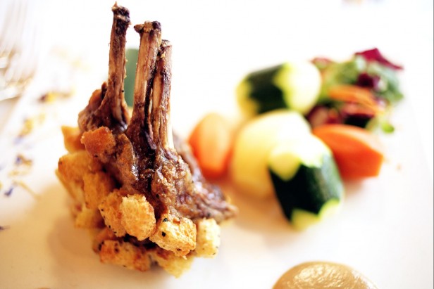 Hotel Astoria - Restaurant