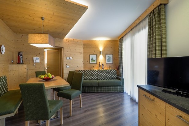 Apartment Marmolada