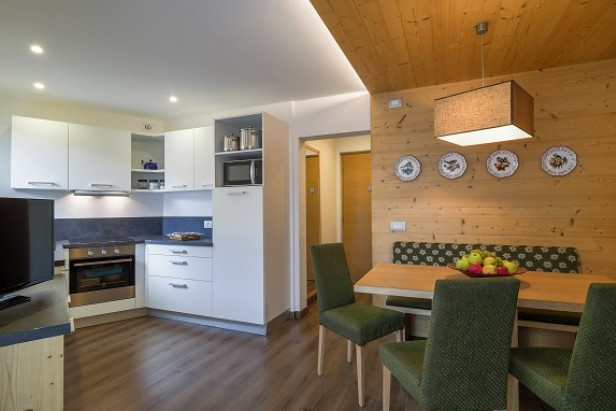 Apartment Marmolada
