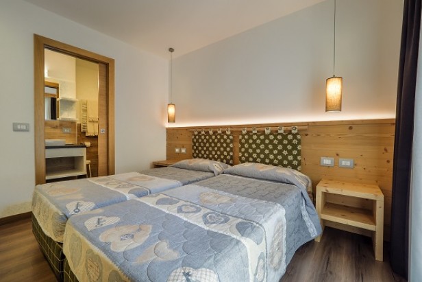 Apartment Marmolada