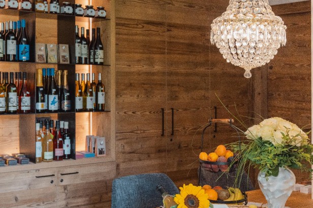 Ferienwohnungen Hofmann