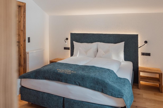 Ferienwohnungen Hofmann