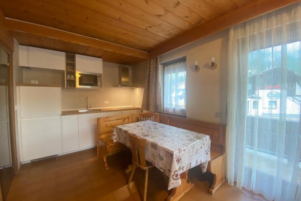 Appartamenti Ciasa Cianins - San Vigilio di Marebbe