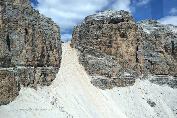 forcella pordoi 