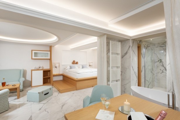 Hotel Pareda Canazei Dolomiti