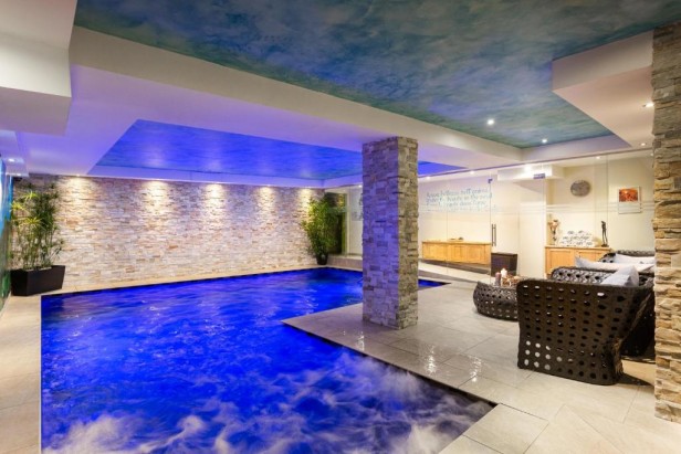 Hotel Pareda Canazei Dolomiti
