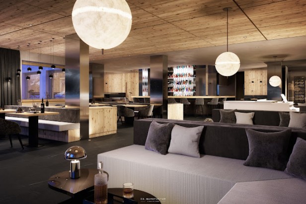 Hotel Tofana - Cortina d'Ampezzo