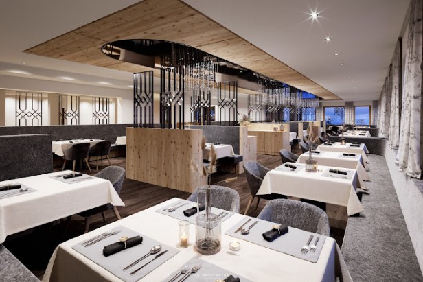 Hotel Tofana - Cortina d'Ampezzo