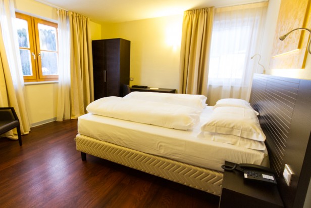 Hotel Norge **** Design Hotel - Monte Bondone - Trento