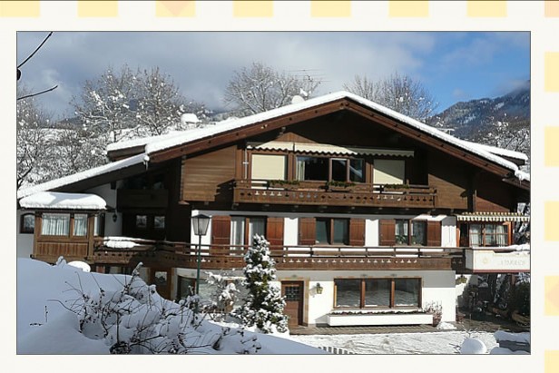 Residence Noares - Inverno