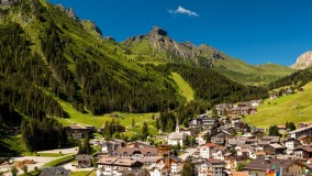Arabba - Dolomiti