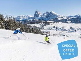 Dolomiti Superski Premiere