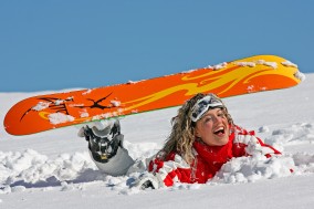 The skier's decalogue