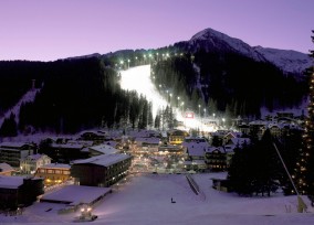 Slope 3-tre in Campiglio