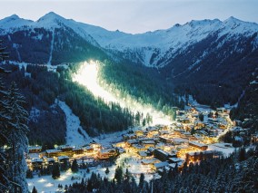 Madonna di Campiglio - Dolomiti