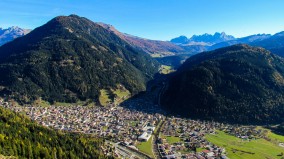 Predazzo: Un gioiello alpino tra natura e cultura