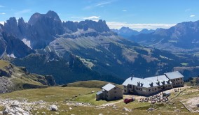 Rifugio Bolzano