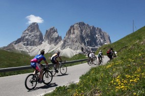 Sellaronda Bike Day 2025