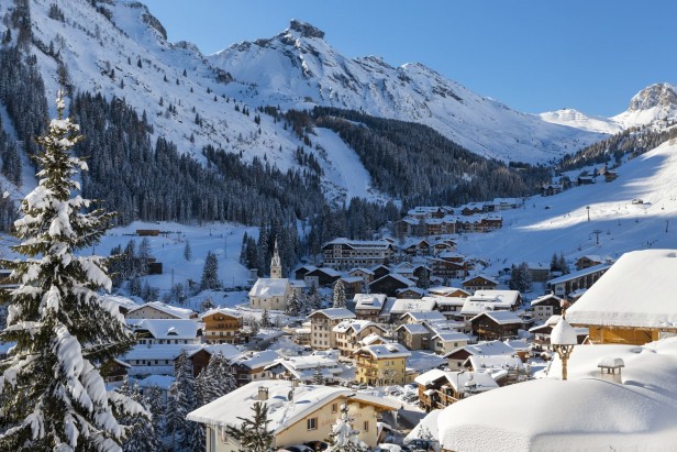 Arabba: A Key Tourist Centre in the Dolomites