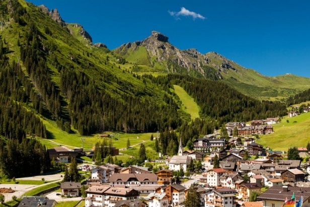 Arabba - Dolomiti