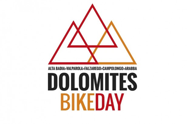 Dolomites Bike Day