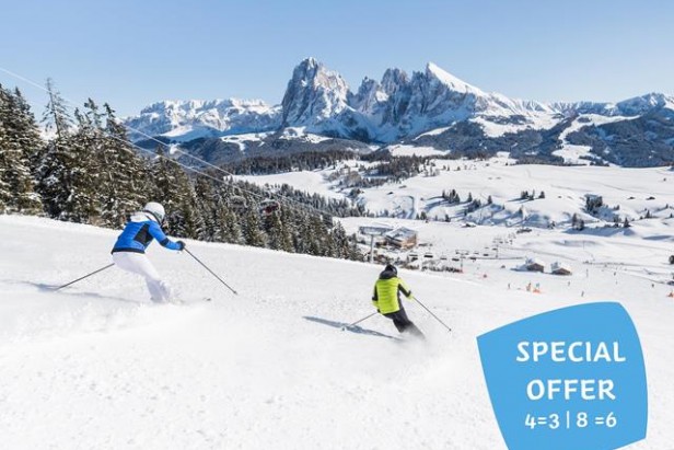 Dolomiti Superski Premiere